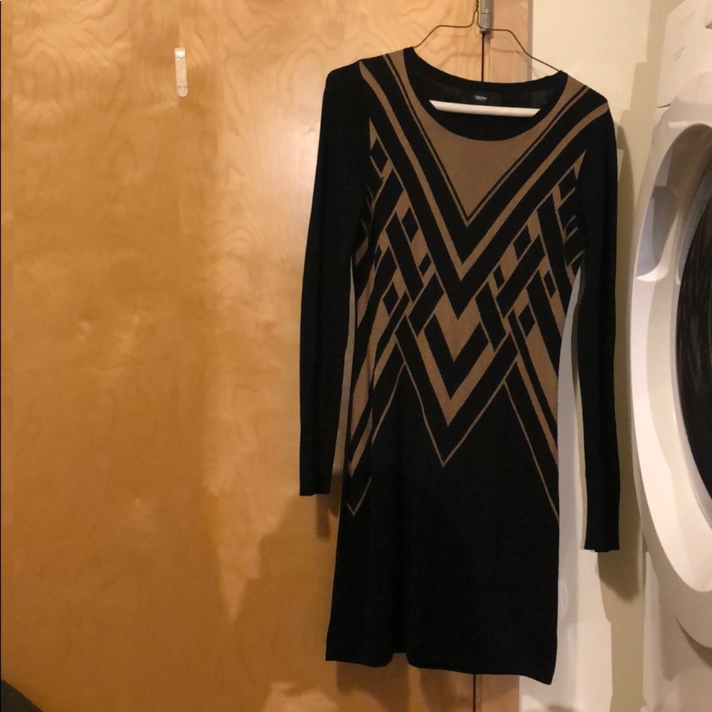 Target XS sweater dress ( or longer top)